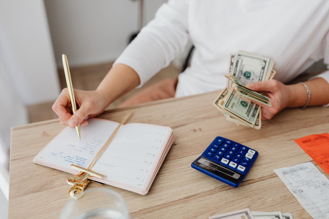 personal finance malaysia